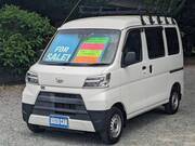 2021 DAIHATSU HIJET CARGO