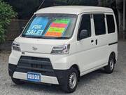 2021 DAIHATSU HIJET CARGO