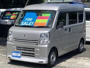 2018 SUZUKI EVERY
