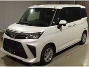 2024 TOYOTA ROOMY