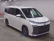 2023 TOYOTA VOXY