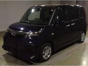 2023 TOYOTA ROOMY