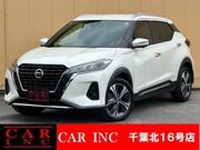 2020 NISSAN KICKS