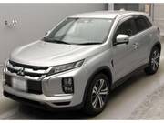 2024 MITSUBISHI RVR G