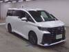 TOYOTA VELLFIRE HYBRID