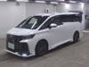 TOYOTA VELLFIRE HYBRID