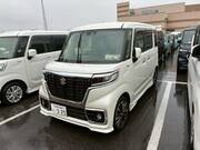 2021 SUZUKI SPACIA CUSTOM