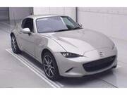 2022 MAZDA ROADSTER RF