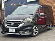 2017 NISSAN SERENA