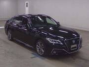 2021 TOYOTA CROWN HYBRID
