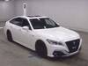 TOYOTA CROWN HYBRID