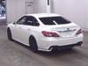 TOYOTA CROWN HYBRID