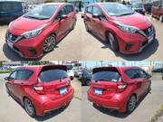 2018 NISSAN NOTE