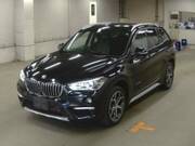 2017 BMW X1