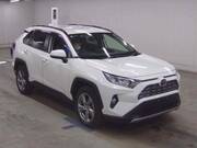 2021 TOYOTA RAV4 G