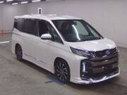 2023 TOYOTA NOAH