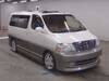 TOYOTA GRAND HIACE