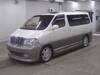 TOYOTA GRAND HIACE