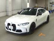 2024 BMW M4