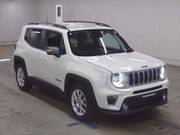 2019 CHRYSLER JEEP RENEGADE