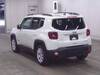 CHRYSLER JEEP RENEGADE