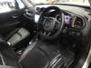 CHRYSLER JEEP RENEGADE