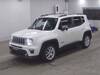 CHRYSLER JEEP RENEGADE