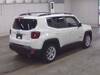 CHRYSLER JEEP RENEGADE