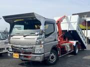 2019 FUSO CANTER