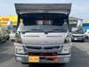 FUSO CANTER