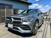 2021 MERCEDES BENZ GLC-CLASS