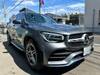 MERCEDES BENZ GLC-CLASS