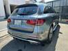 MERCEDES BENZ GLC-CLASS