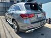 MERCEDES BENZ GLC-CLASS