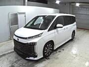 2024 TOYOTA VOXY