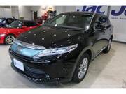 2017 TOYOTA HARRIER