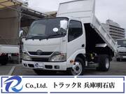 2012 TOYOTA DYNA DUMP