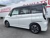 SUZUKI SOLIO BANDIT