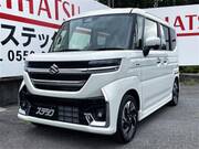 2026 SUZUKI SPACIA CUSTOM