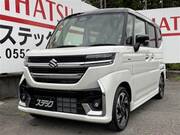 2026 SUZUKI SPACIA CUSTOM