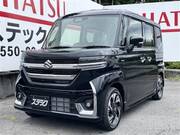 2026 SUZUKI SPACIA CUSTOM