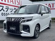 2026 SUZUKI SOLIO BANDIT