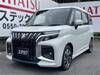 SUZUKI SOLIO BANDIT