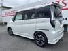 SUZUKI SOLIO BANDIT