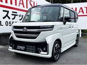 2026 SUZUKI SPACIA CUSTOM