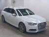 AUDI S4 AVANT
