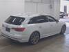 AUDI S4 AVANT