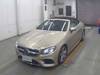 MERCEDES BENZ E-CLASS