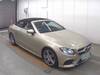 MERCEDES BENZ E-CLASS