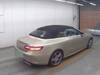 MERCEDES BENZ E-CLASS